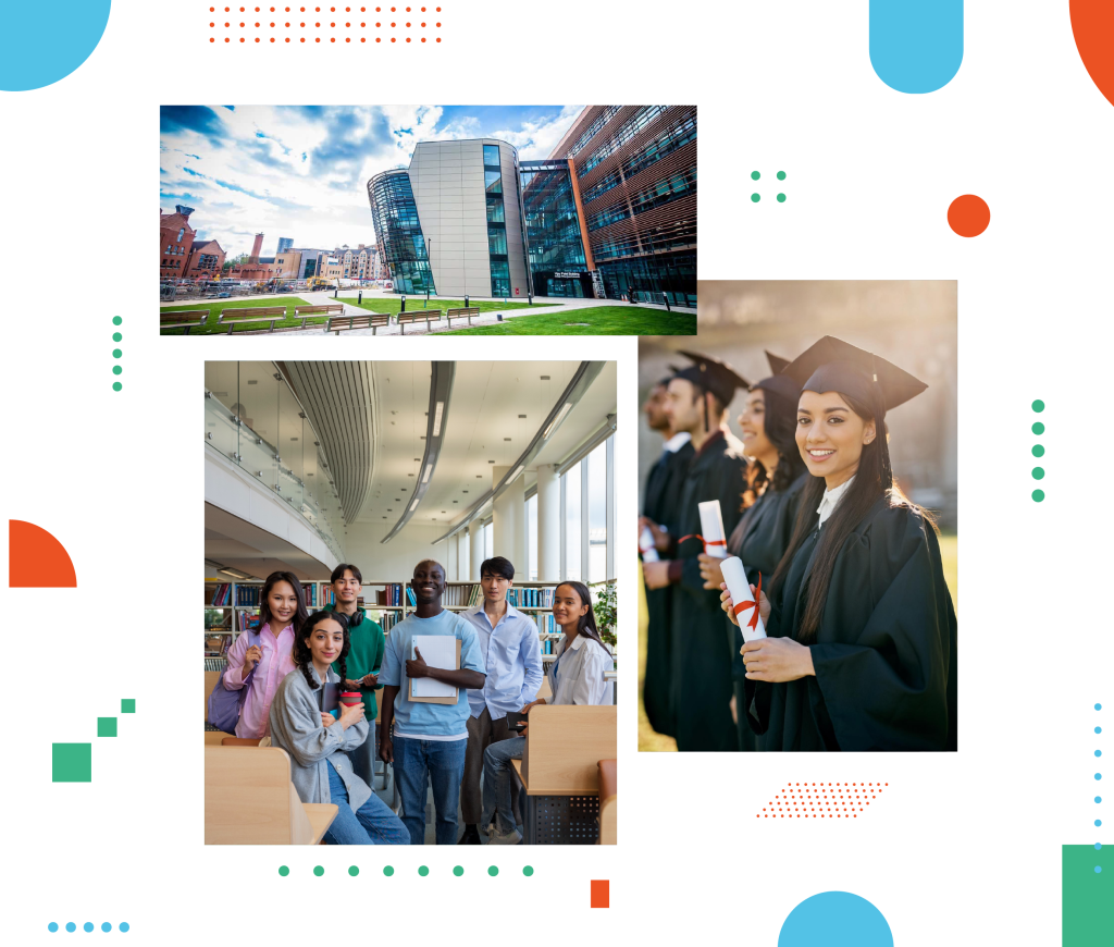 De Montfort University Apply Now For 2024 Intake StudyWise International