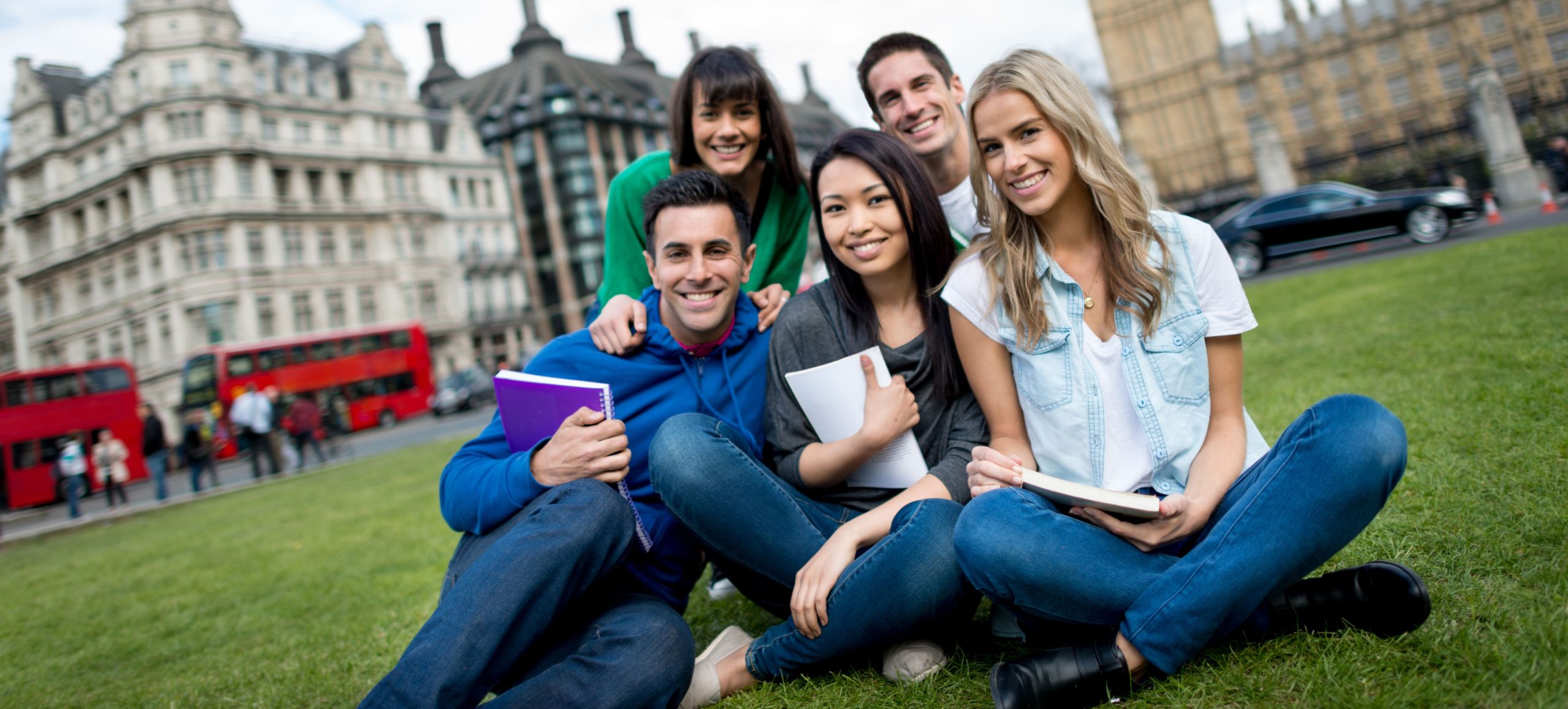Discover the Tremendous Benefits of Studying in Ireland - Studywise International