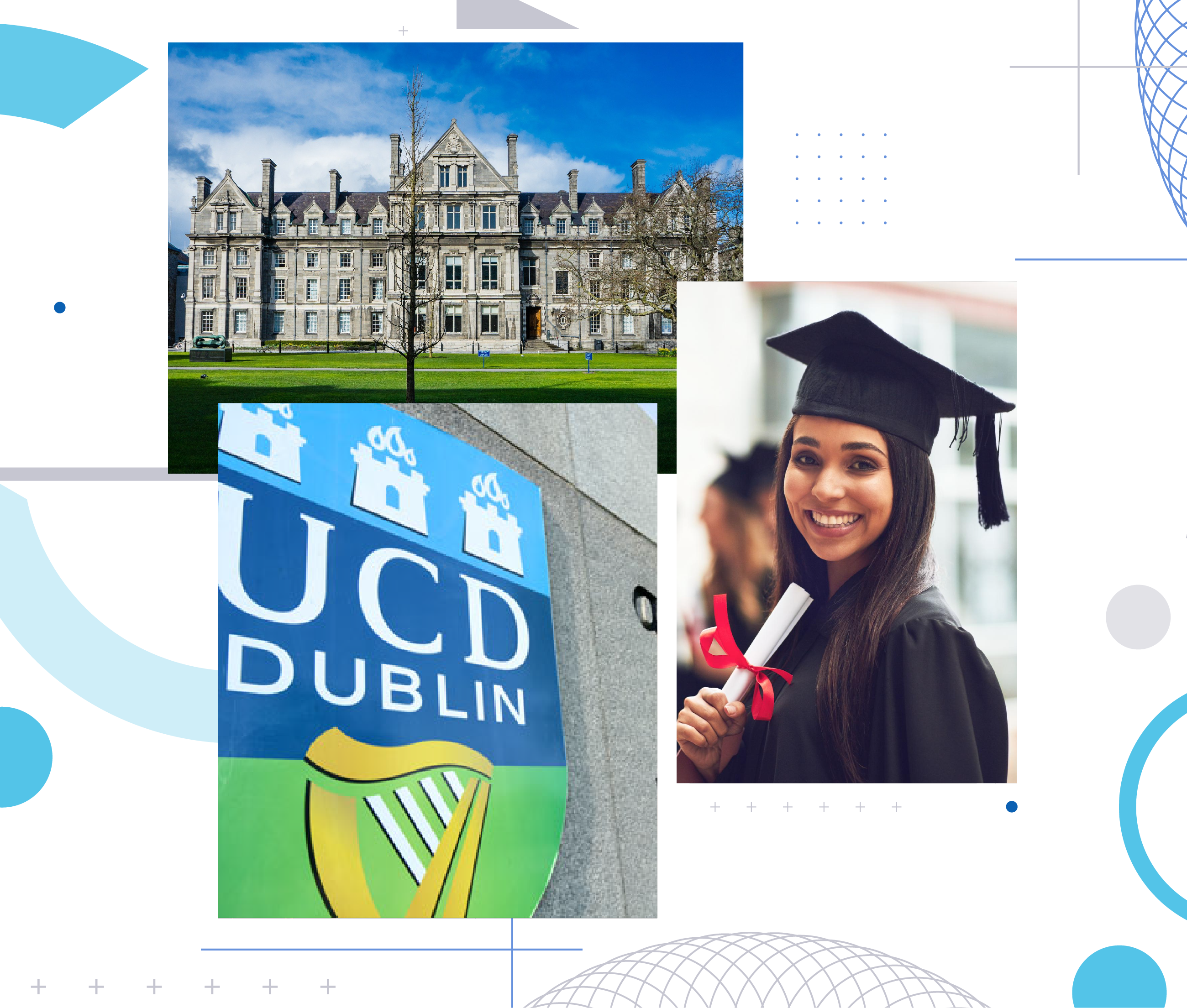 Study in Ireland Studywise International