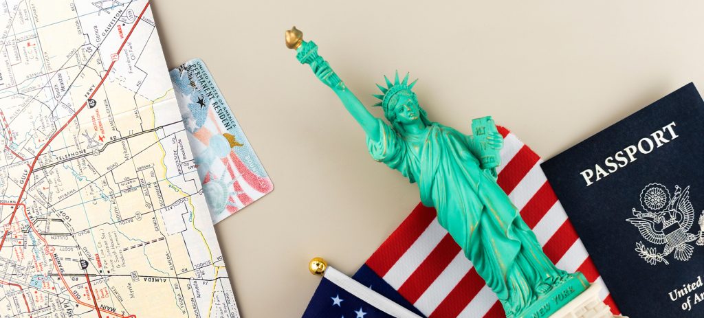 Navigating the Road to Permanent Residency in the USA: A Guide for Indian Students with SGU and StudyWise”