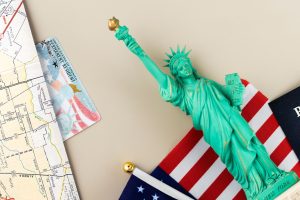 Navigating the Road to Permanent Residency in the USA - Studywise International