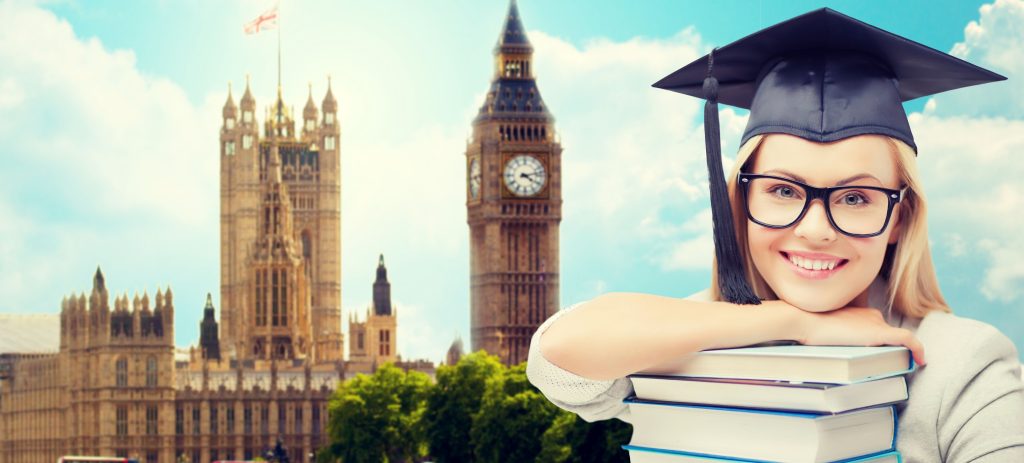 The UK’s Most Popular Degree Courses