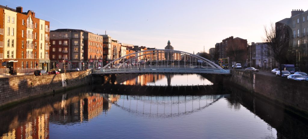 Hunting for Accommodation in Dublin: A Step-by-Step Guide