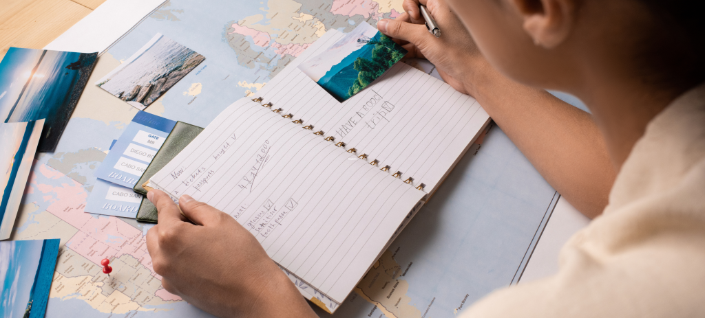 Important Things to Remember When Planning to Study Abroad