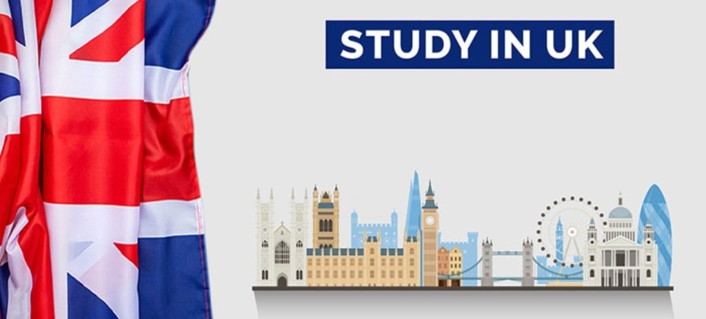 Student Visa Requirements in the UK