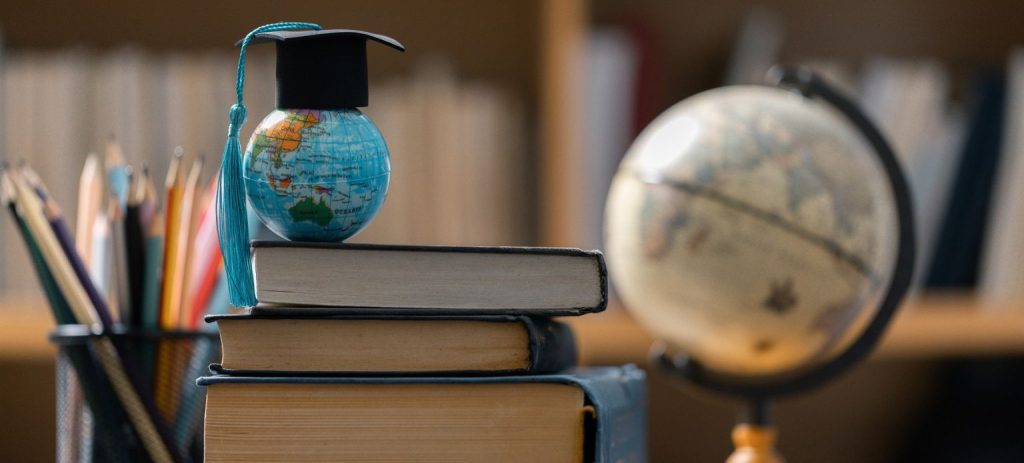 Overseas Education with Studywise International