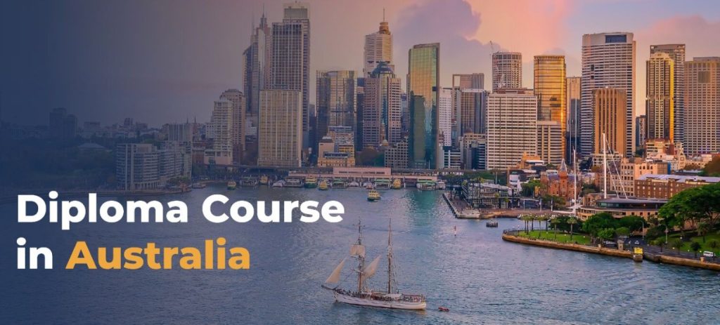 Popular Diploma Courses in Australia for Indian Students