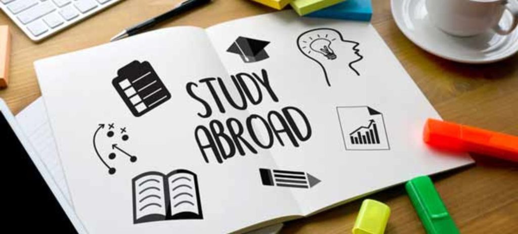 Why do you need a Study Abroad Education Consultant?