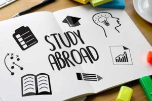 Why do you need a Study Abroad Education Consultant