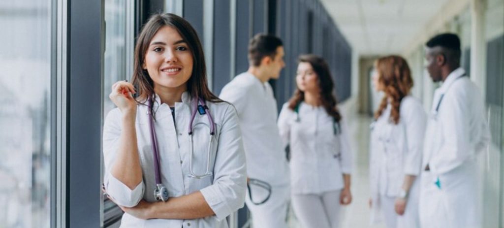 Healthcare Administration Courses in Canada
