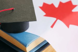 Study in Canada After Completing 12th with Arts from India