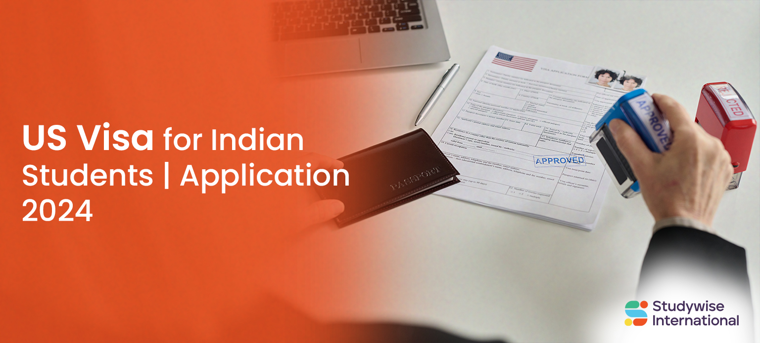 US Visa for Indian Students