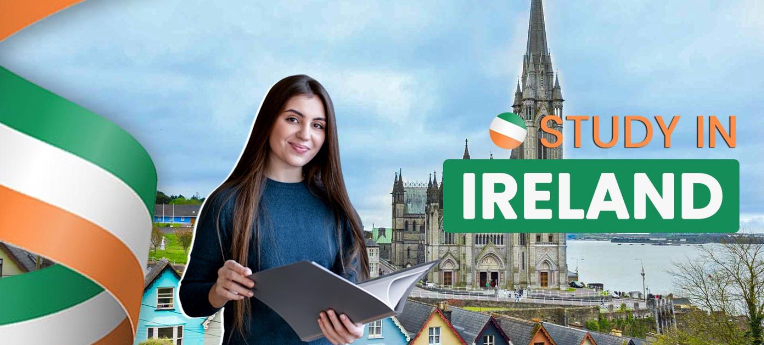 Study in Ireland After Completing 12th