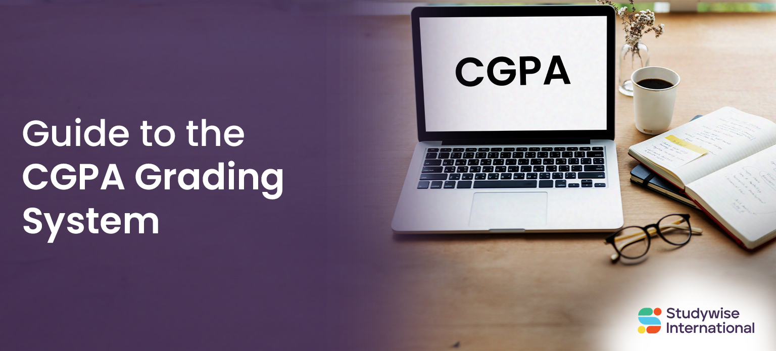 Guide to the CGPA Grading System