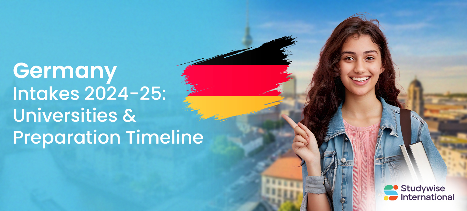 The esteemed universities of Germany offer quality education at an affordable price. Each year, they open gates to over 4.5 lakh international students.