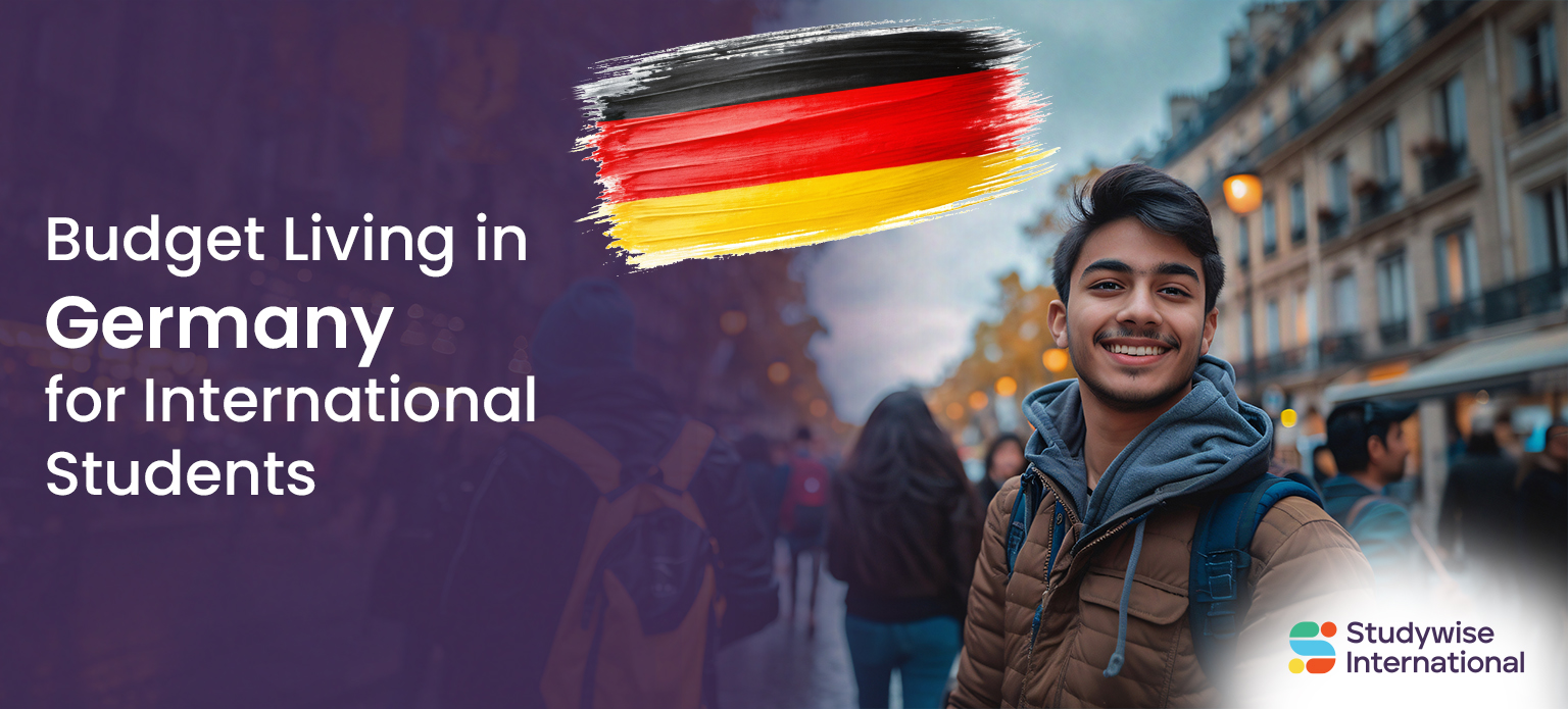 Budget Living in Germany for International Students