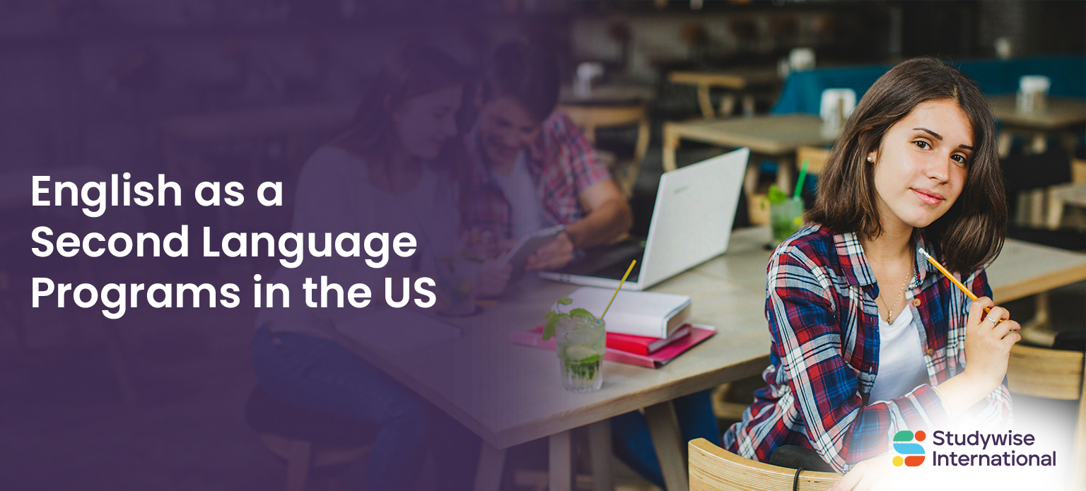 English as a Second Language Programs in the US