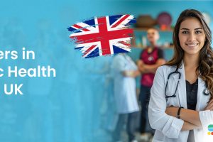 Masters in Public Health in the UK