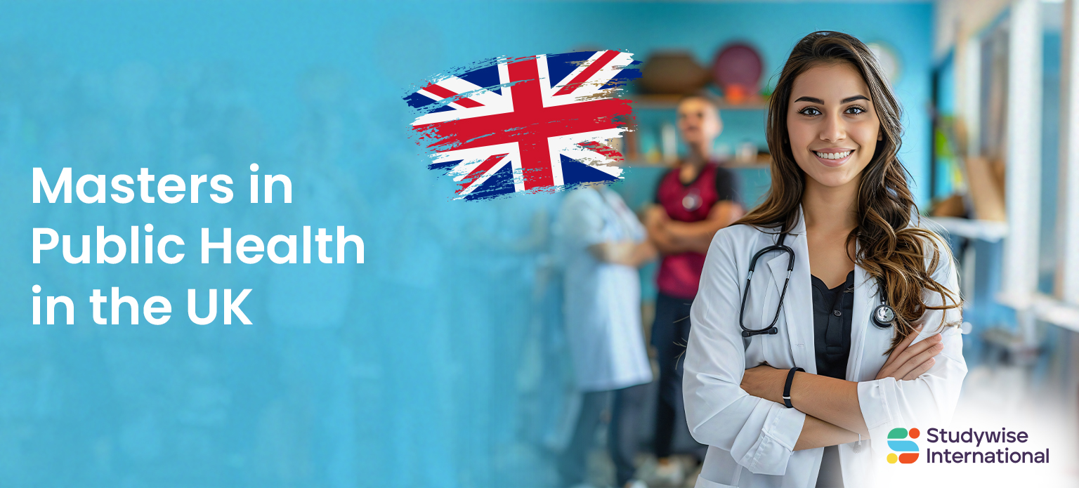 Masters in Public Health in the UK