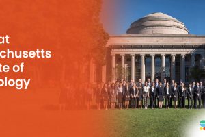 Study at Massachusetts Institute of Technology (MIT)