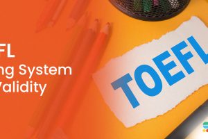 TOEFL Scoring System and Validity